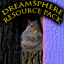 Dreamsphere 64x64 logo