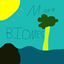 More Biomes (OP And Super Weird) logo