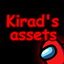 Kirad's Assets