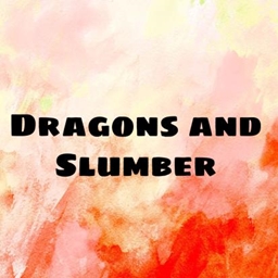 Dragons Slumber