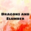 Dragons Slumber logo