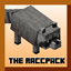 RaccPack Extras logo