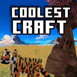 CoolestCraft project image