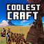 CoolestCraft logo