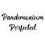 Pandemonium Perfected logo