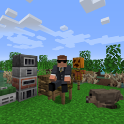 Minebalance 3 project image