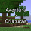 Aventura e Criaturas logo