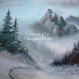 Mistys Expansion - Gallery - Minecraft Modpacks - CurseForge