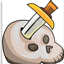 Bossfighting logo