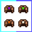 VEGC: Better Turtles [OptiFine] logo