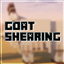 Goat Shearing logo