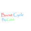 Boost Cycle logo