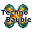 Technobauble logo