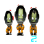 Kerbal Space Program: Java Edition 2 logo