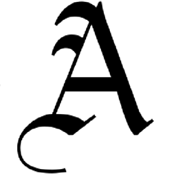 Anarchium The New Anarchy logo