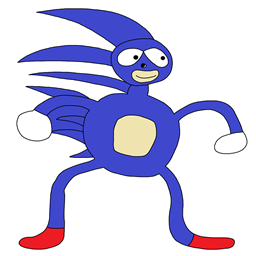 sped project image