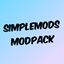 SimpleMods Modpack logo
