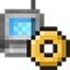 Refined Curios logo