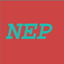 Not Enough Packs logo