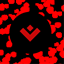 Glow Ore + items logo