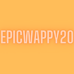 Epicwappy20's survival series logo