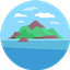 Idiot Island logo