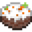 Moose's More Food Mod logo