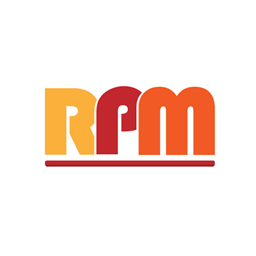 RPMod logo