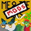 Me And The Bois Modded Retro logo
