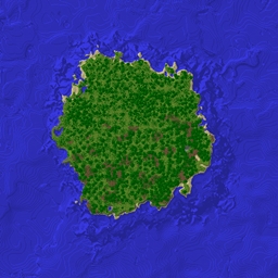 Survival Island (cold) project image
