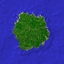 Survival Island (cold) logo