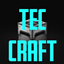 TecCraft Reloaded (TCR) logo