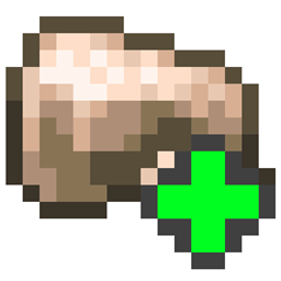 (Discontinued) Ore Plus - Low Tech logo