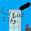 Liquid city logo