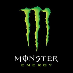 Shinyy's Monster Mod project image