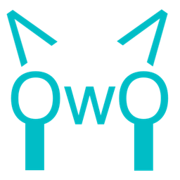 OwOh No! logo