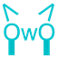 OwOh No! logo