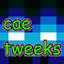 CaeTweeks logo