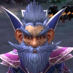 AEmotes - Millhouse Manastorm Sound Pack from Holyfrey logo