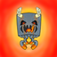 Mud Flaps Ancient Empires logo