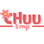 ChuuSMP Season 2 logo