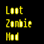 LootZombieMod logo