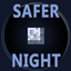 Safer Night logo