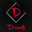 DRXcraft logo