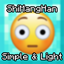 SHIMANGHAN logo