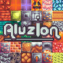 Aluzion Classic logo