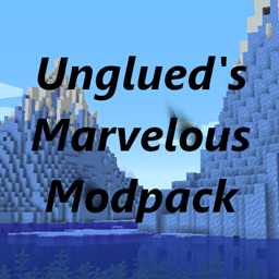 Unglued's Marvelous Modpack