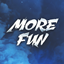 More Fun logo