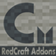 Carpet RedCraft Addons