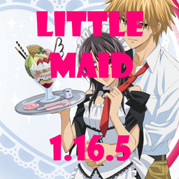 Little Maid project image